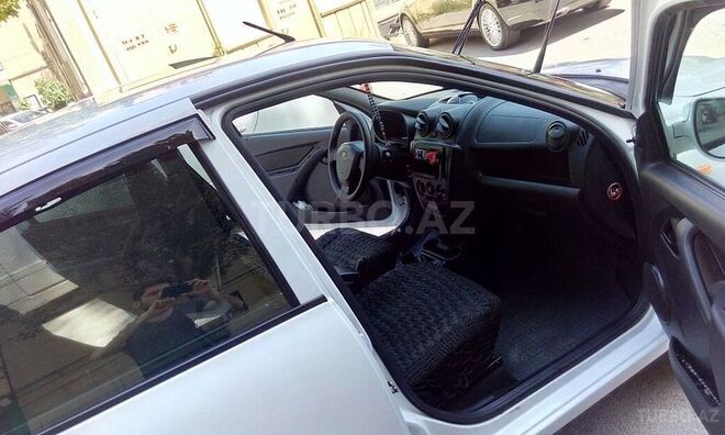 LADA (VAZ) Granta 2013, 40,000 km - 1.6 l - Bakı