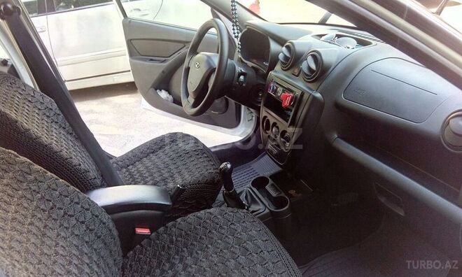 LADA (VAZ) Granta 2013, 40,000 km - 1.6 l - Bakı