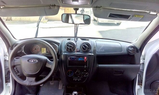 LADA (VAZ) Granta 2013, 40,000 km - 1.6 l - Bakı