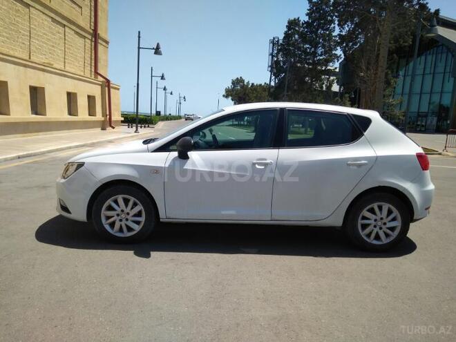 SEAT Ibiza 2012, 120,000 km - 1.6 l - Bakı