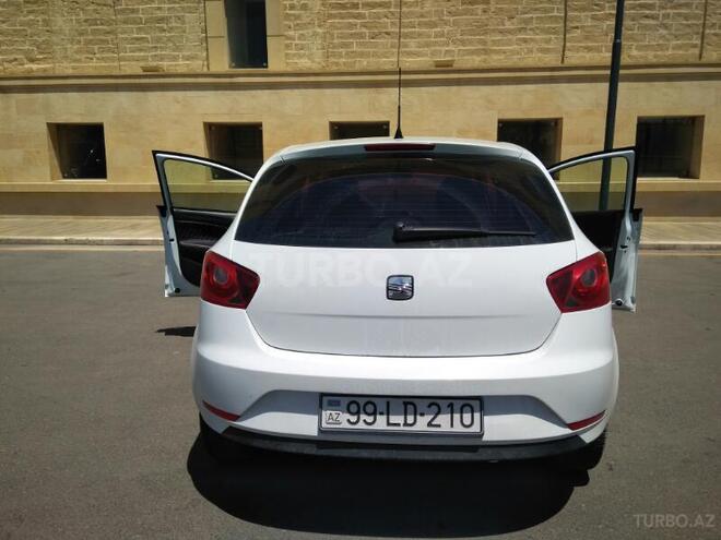SEAT Ibiza 2012, 120,000 km - 1.6 l - Bakı