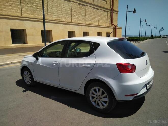 SEAT Ibiza 2012, 120,000 km - 1.6 l - Bakı