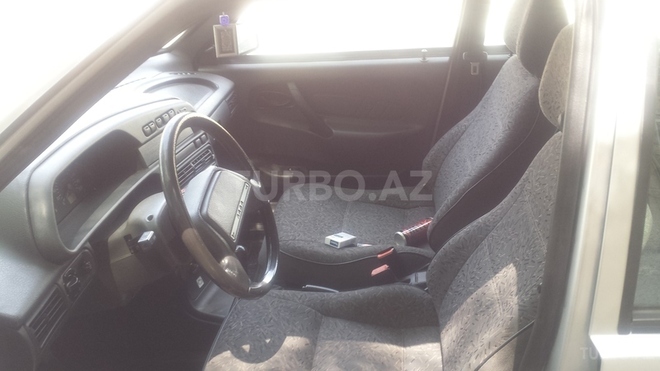 LADA (VAZ) 2115 2009, 123,456 km - 1.6 л - Bakı