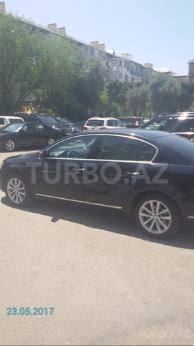 Volkswagen Passat 2011, 140,000 km - 1.8 l - Bakı