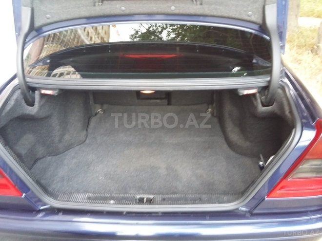 Mercedes C 230 1998, 300,000 km - 2.3 л - Bakı