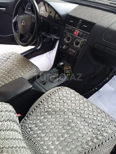 Mercedes C 230 1998, 300,000 km - 2.3 л - Bakı