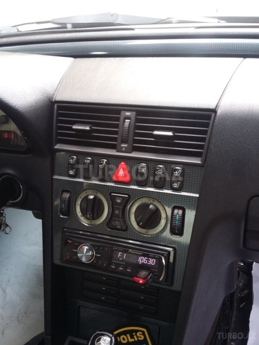 Mercedes C 230 1998, 300,000 km - 2.3 л - Bakı