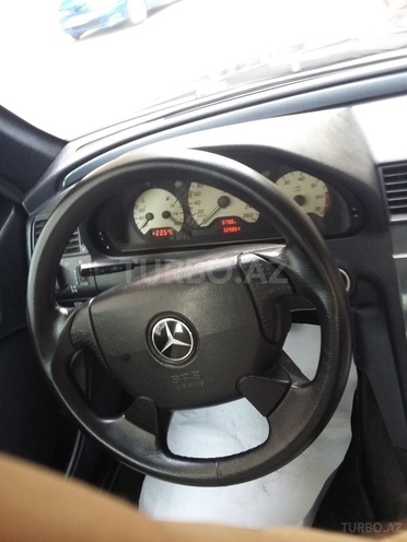 Mercedes C 230 1998, 300,000 km - 2.3 л - Bakı