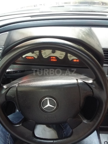 Mercedes C 230 1998, 300,000 km - 2.3 л - Bakı