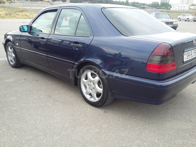 Mercedes C 230 1998, 300,000 km - 2.3 л - Bakı