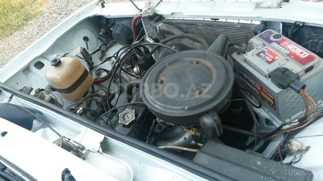 LADA (VAZ) 2107 2003, 75,000 km - 1.6 l - Mingəçevir