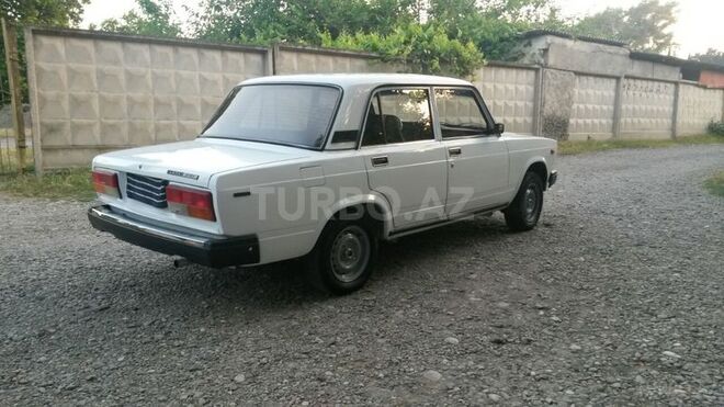 LADA (VAZ) 2107 2003, 75,000 km - 1.6 l - Mingəçevir