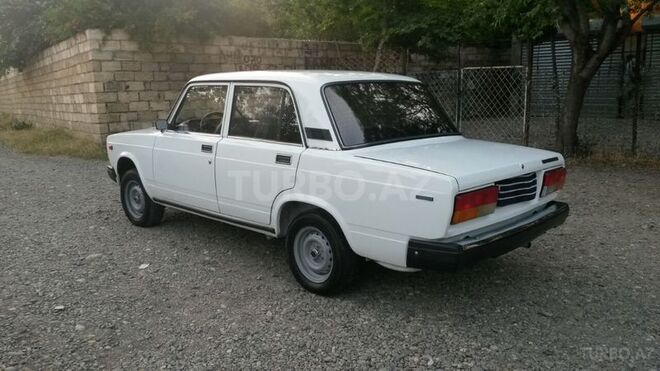 LADA (VAZ) 2107 2003, 75,000 km - 1.6 l - Mingəçevir