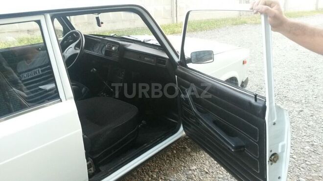 LADA (VAZ) 2107 2003, 75,000 km - 1.6 l - Mingəçevir