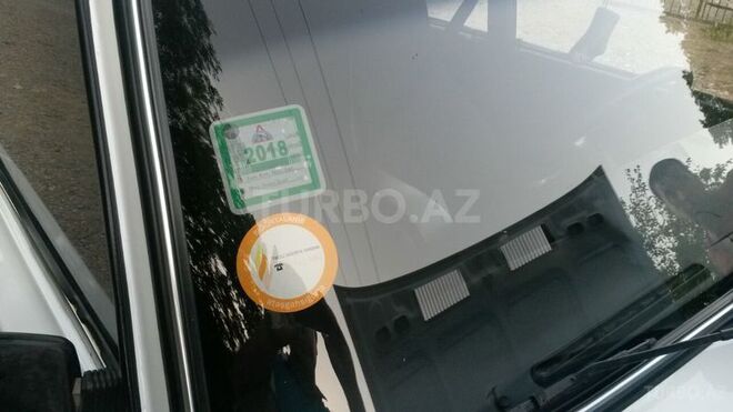 LADA (VAZ) 2107 2003, 75,000 km - 1.6 l - Mingəçevir