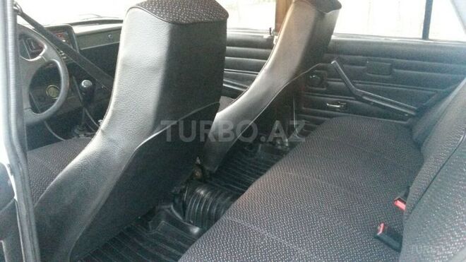 LADA (VAZ) 2107 2003, 75,000 km - 1.6 l - Mingəçevir
