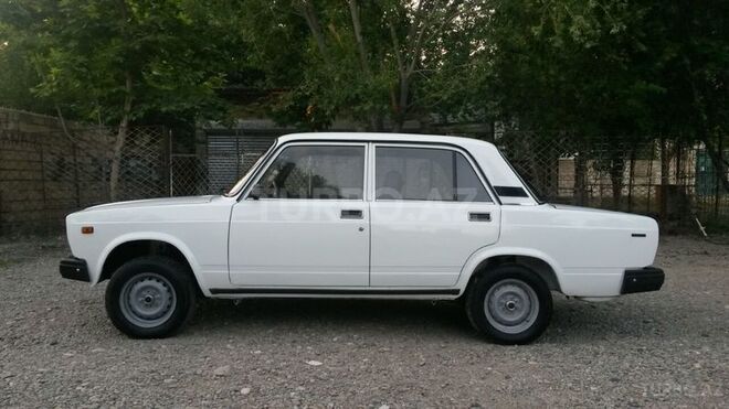 LADA (VAZ) 2107 2003, 75,000 km - 1.6 l - Mingəçevir