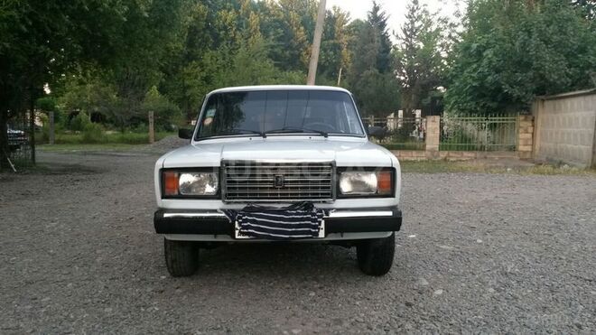 LADA (VAZ) 2107 2003, 75,000 km - 1.6 l - Mingəçevir