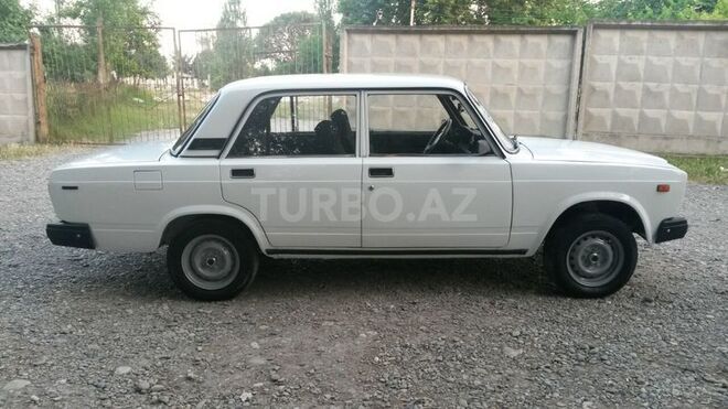 LADA (VAZ) 2107 2003, 75,000 km - 1.6 l - Mingəçevir