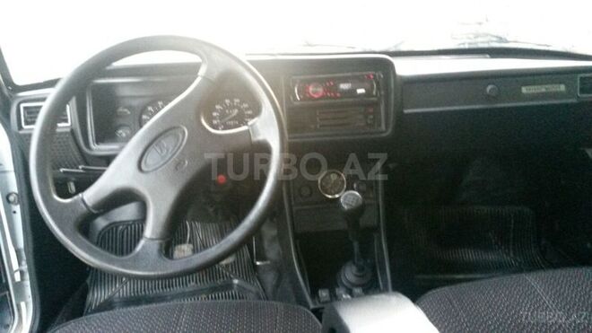LADA (VAZ) 2107 2003, 75,000 km - 1.6 l - Mingəçevir