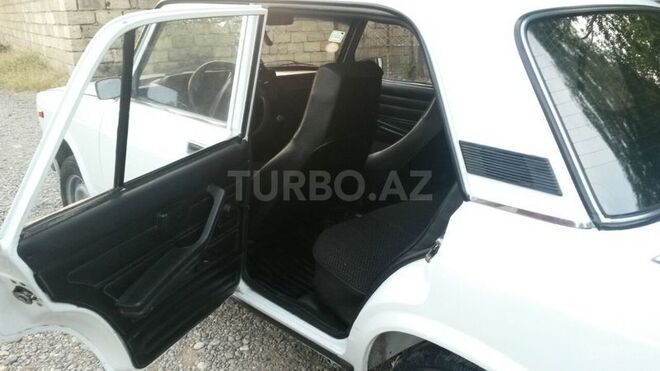 LADA (VAZ) 2107 2003, 75,000 km - 1.6 l - Mingəçevir