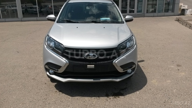 LADA (VAZ) XRAY 2016, 0 km - 1.8 l - Bakı