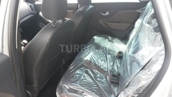 LADA (VAZ) XRAY 2016, 0 km - 1.8 l - Bakı