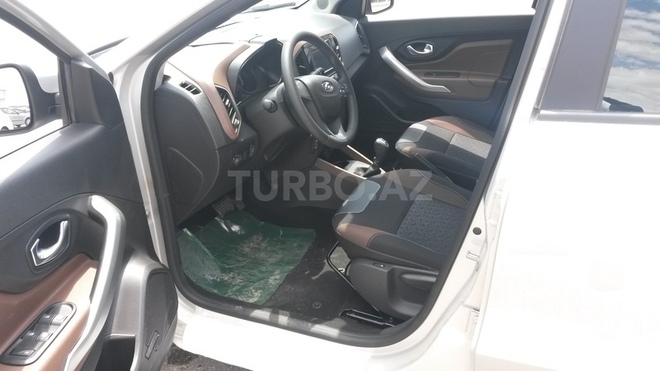 LADA (VAZ) XRAY 2016, 0 km - 1.8 l - Bakı