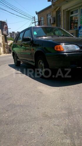 LADA (VAZ) 2114 2011, 80,000 km - 1.6 l - Bakı