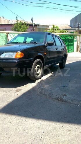 LADA (VAZ) 2114 2011, 80,000 km - 1.6 l - Bakı