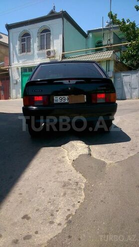 LADA (VAZ) 2114 2011, 80,000 km - 1.6 l - Bakı