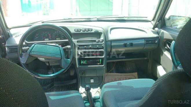 LADA (VAZ) 2114 2011, 80,000 km - 1.6 l - Bakı