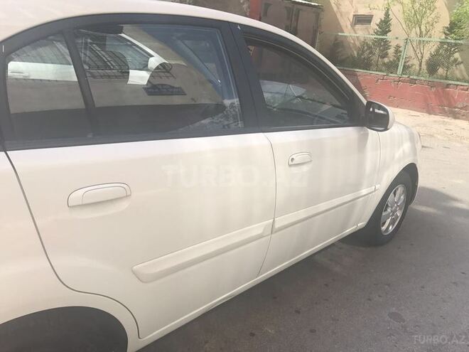 Chevrolet Aveo 2011, 88,500 km - 1.4 l - Sumqayıt