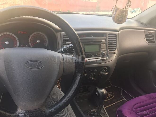 Chevrolet Aveo 2011, 88,500 km - 1.4 l - Sumqayıt