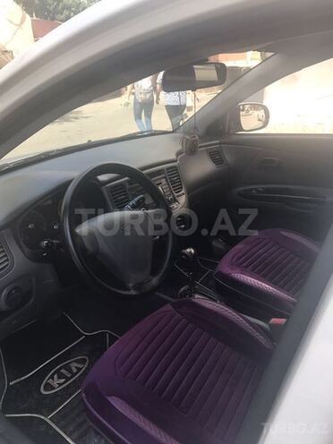 Chevrolet Aveo 2011, 88,500 km - 1.4 l - Sumqayıt
