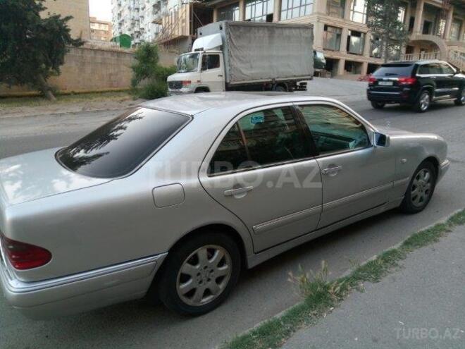 Mercedes E 280 1996, 300,000 km - 2.8 l - Bakı