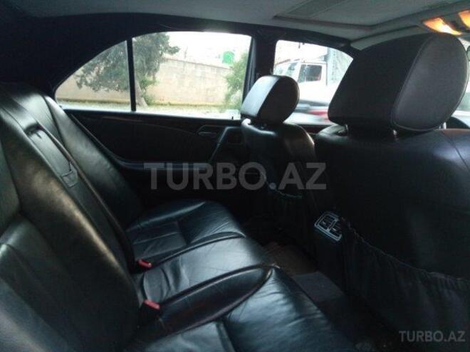 Mercedes E 280 1996, 300,000 km - 2.8 l - Bakı