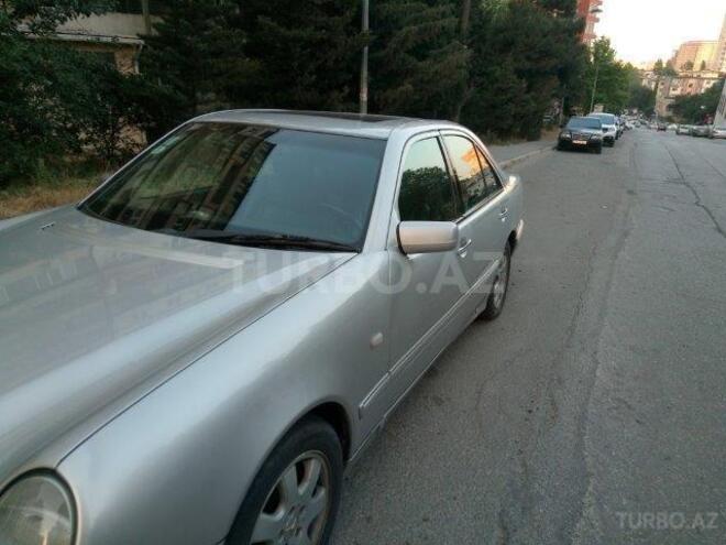 Mercedes E 280 1996, 300,000 km - 2.8 l - Bakı