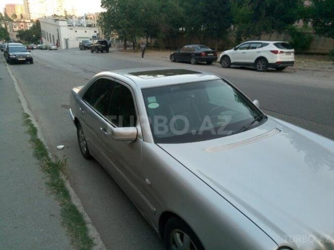 Mercedes E 280 1996, 300,000 km - 2.8 l - Bakı