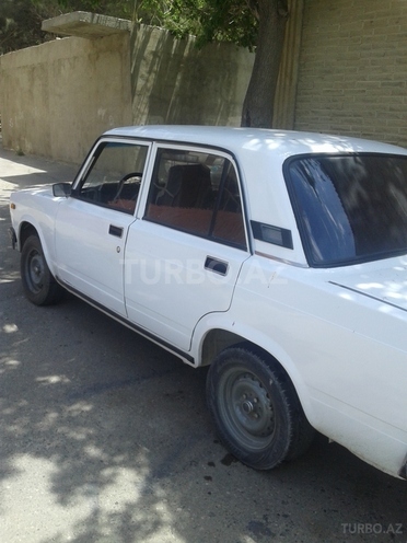 LADA (VAZ) 2107 2003, 254,136 km - 1.6 l - Bakı