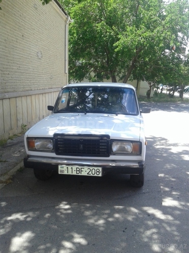 LADA (VAZ) 2107 2003, 254,136 km - 1.6 l - Bakı