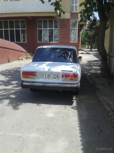 LADA (VAZ) 2107 2003, 254,136 km - 1.6 l - Bakı
