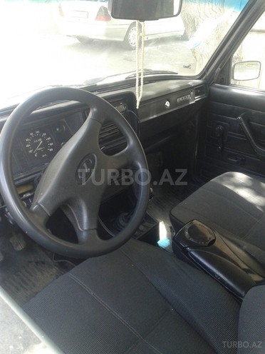 LADA (VAZ) 2107 2003, 254,136 km - 1.6 l - Bakı
