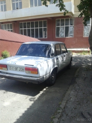 LADA (VAZ) 2107 2003, 254,136 km - 1.6 l - Bakı