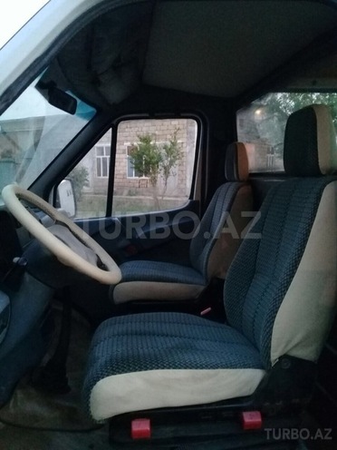 Mercedes Sprinter 312 1997, 540,000 km - 2.9 l - Masallı