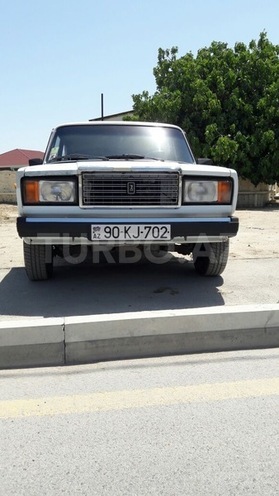 LADA (VAZ) 2104 2011, 124,333 km - 1.6 l - Bakı