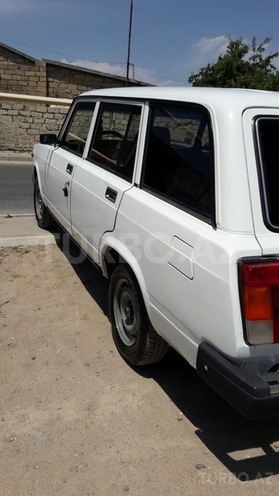 LADA (VAZ) 2104 2011, 124,333 km - 1.6 l - Bakı