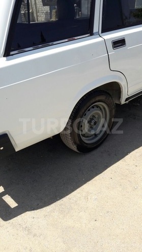 LADA (VAZ) 2104 2011, 124,333 km - 1.6 l - Bakı