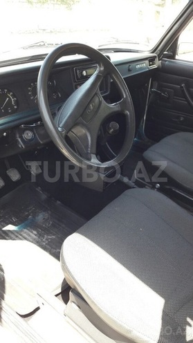 LADA (VAZ) 2104 2011, 124,333 km - 1.6 l - Bakı