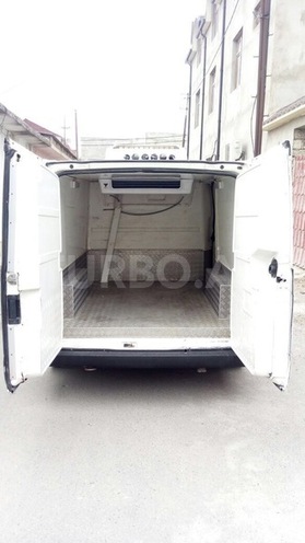 Ford Transit 2001, 332,000 km - 2.0 л - Bakı